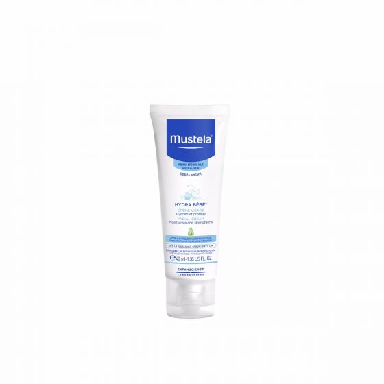 Mustela shops bebe hydra