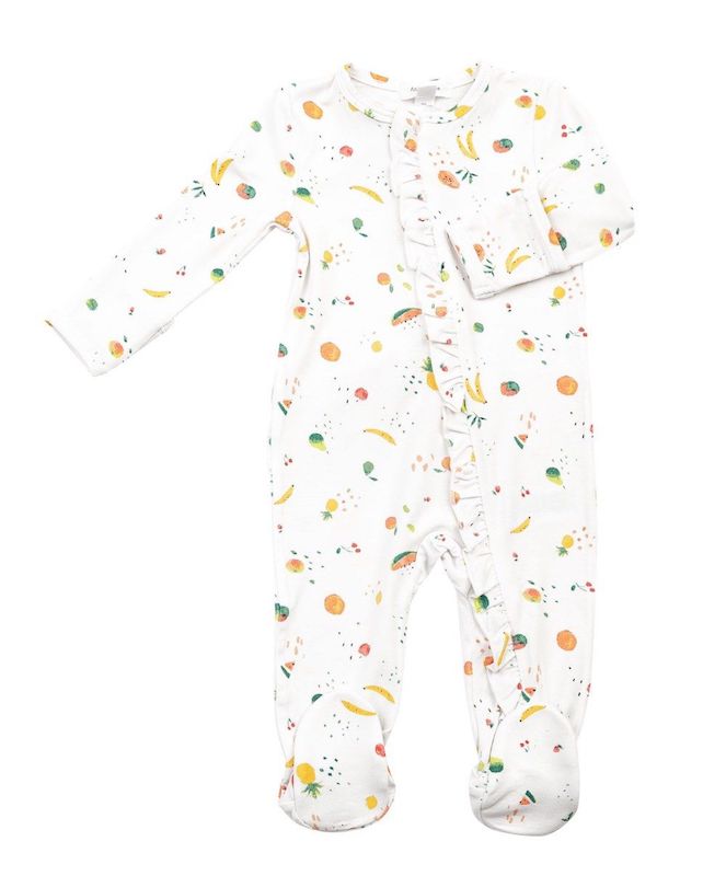 3-6 month Angel factory Dear Footies