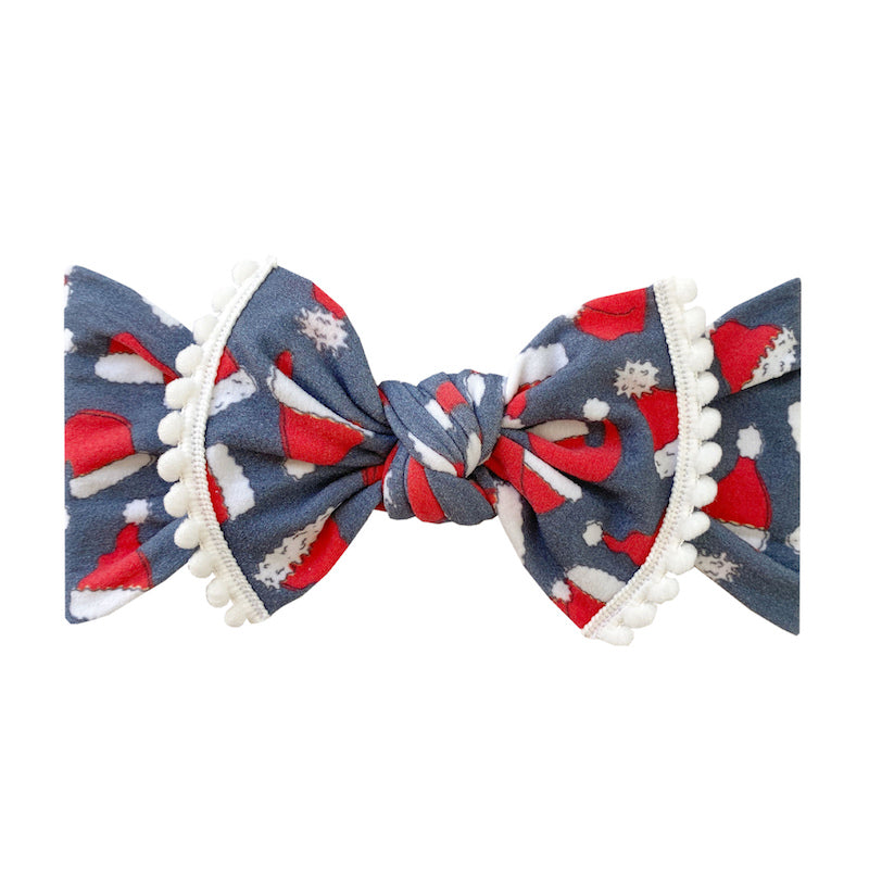 Baby Bling Pom buy Bows