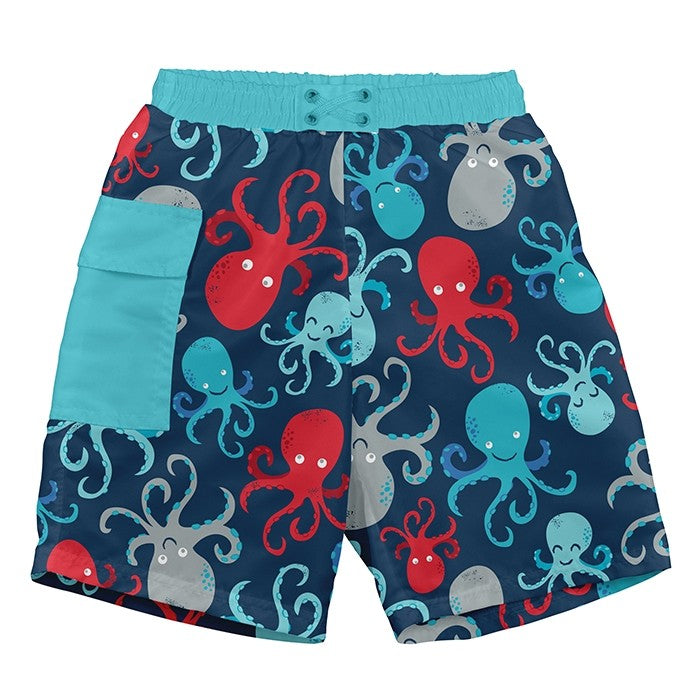 Iplay swim fashion trunks