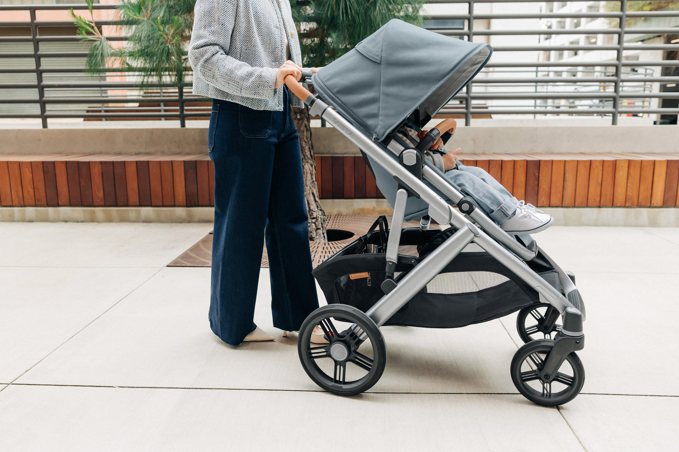 UPPAbaby Vista V2 vs V3: A Comprehensive Comparison