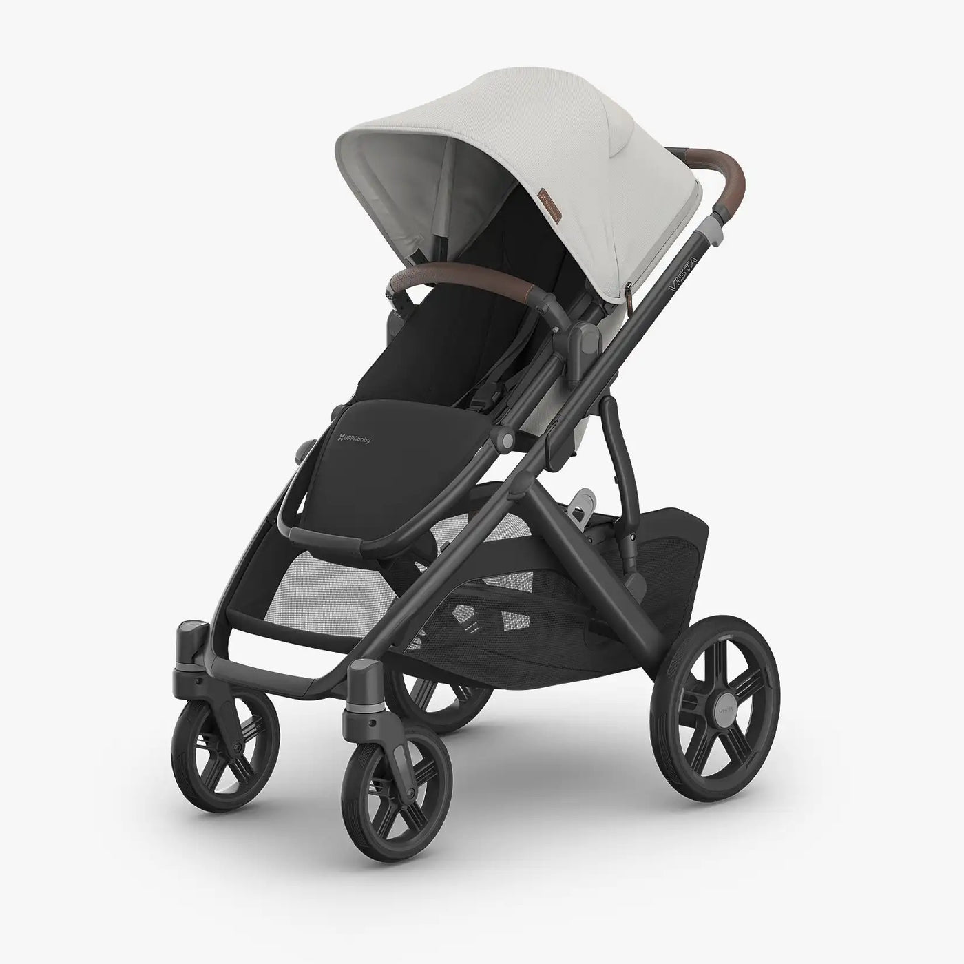 UPPAbaby Vista V2 vs V3: A Comprehensive Comparison