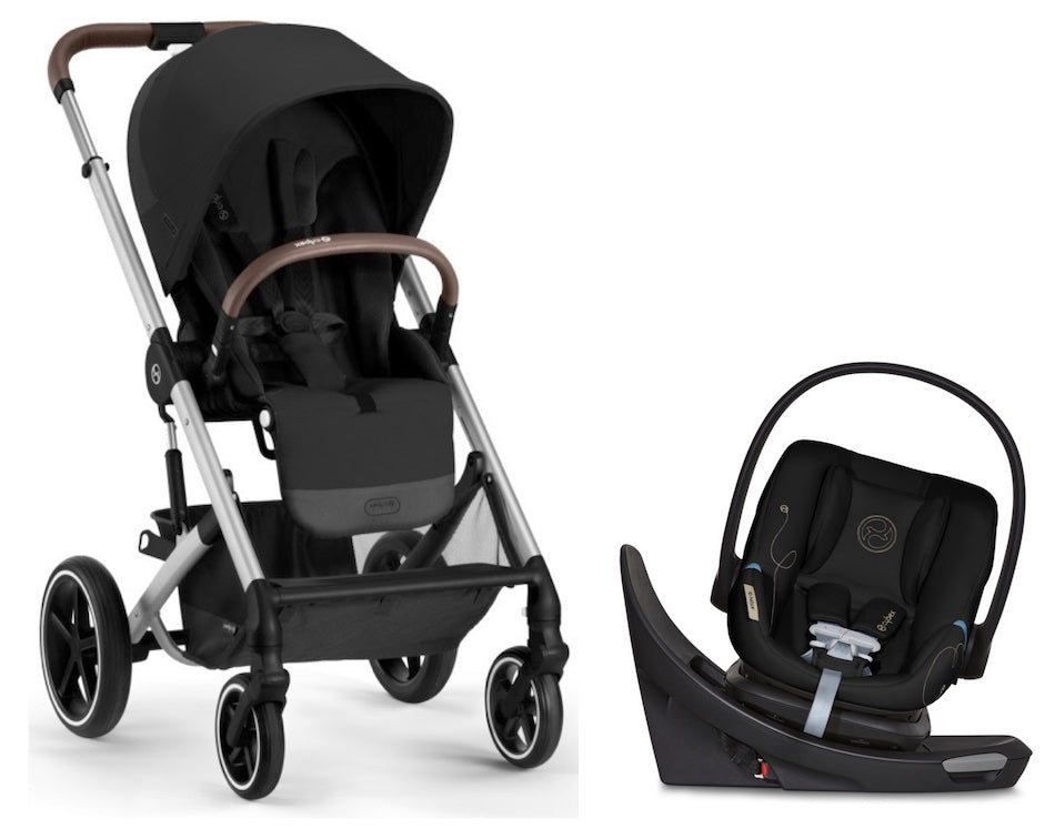 CYBEX Travel Systems