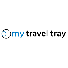 My Travel Tray