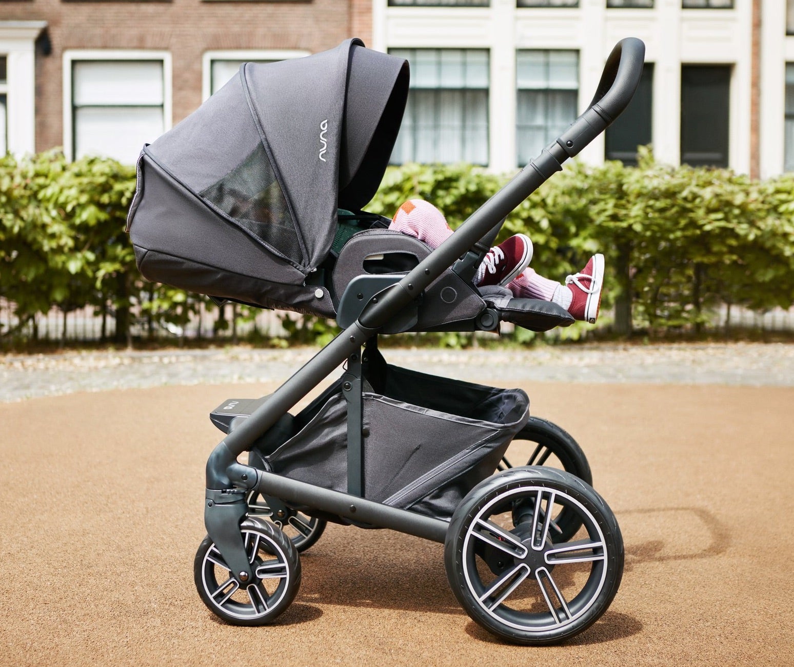 NUNA Strollers