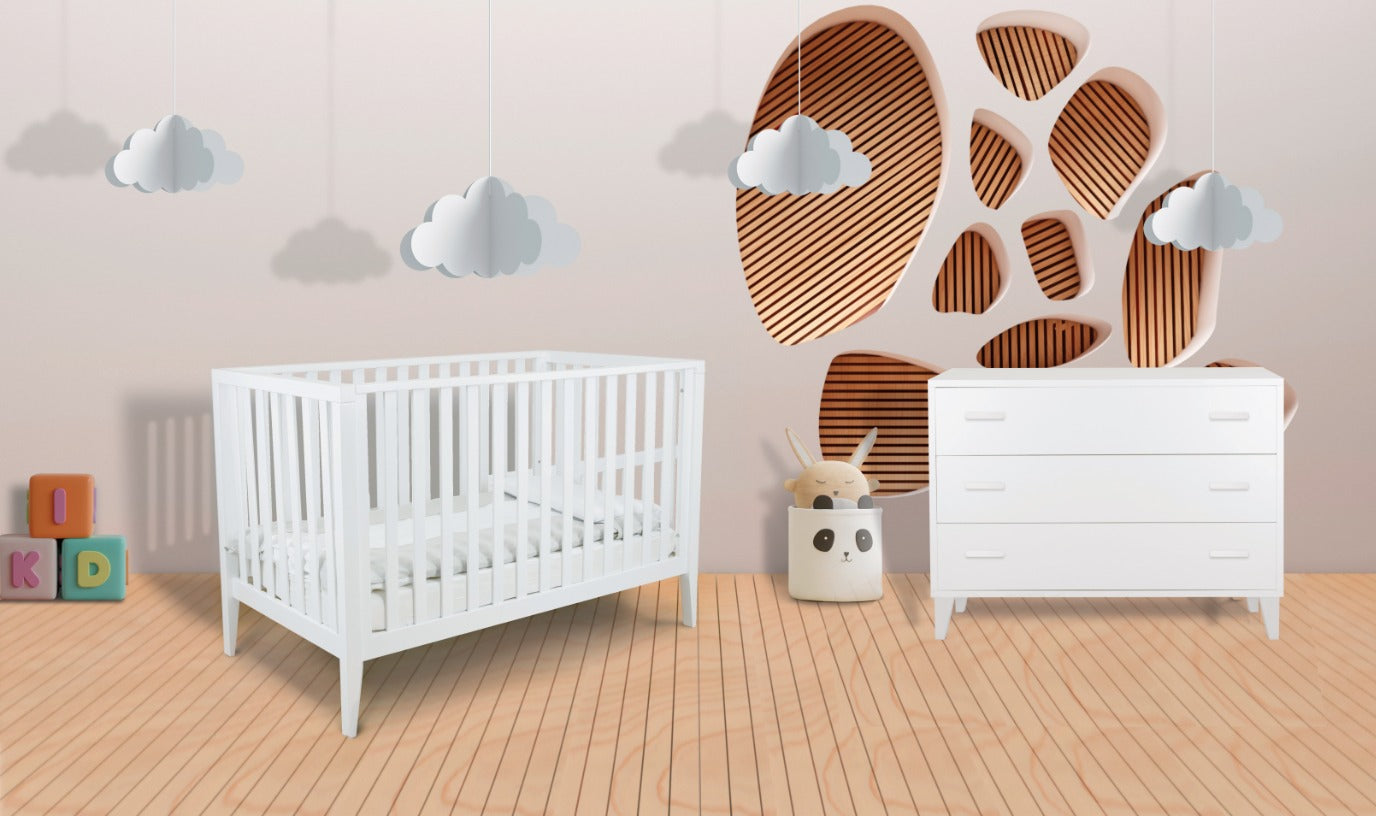 Pali design crib online