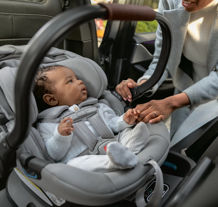 ARIA Lightweight Infant Car Seat