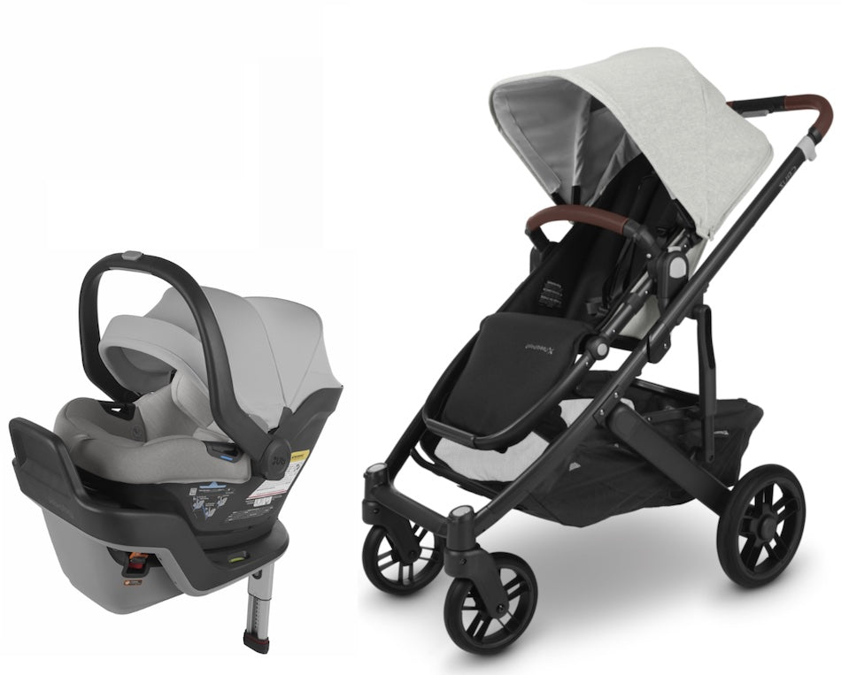 UppaBaby Stroller Bundles