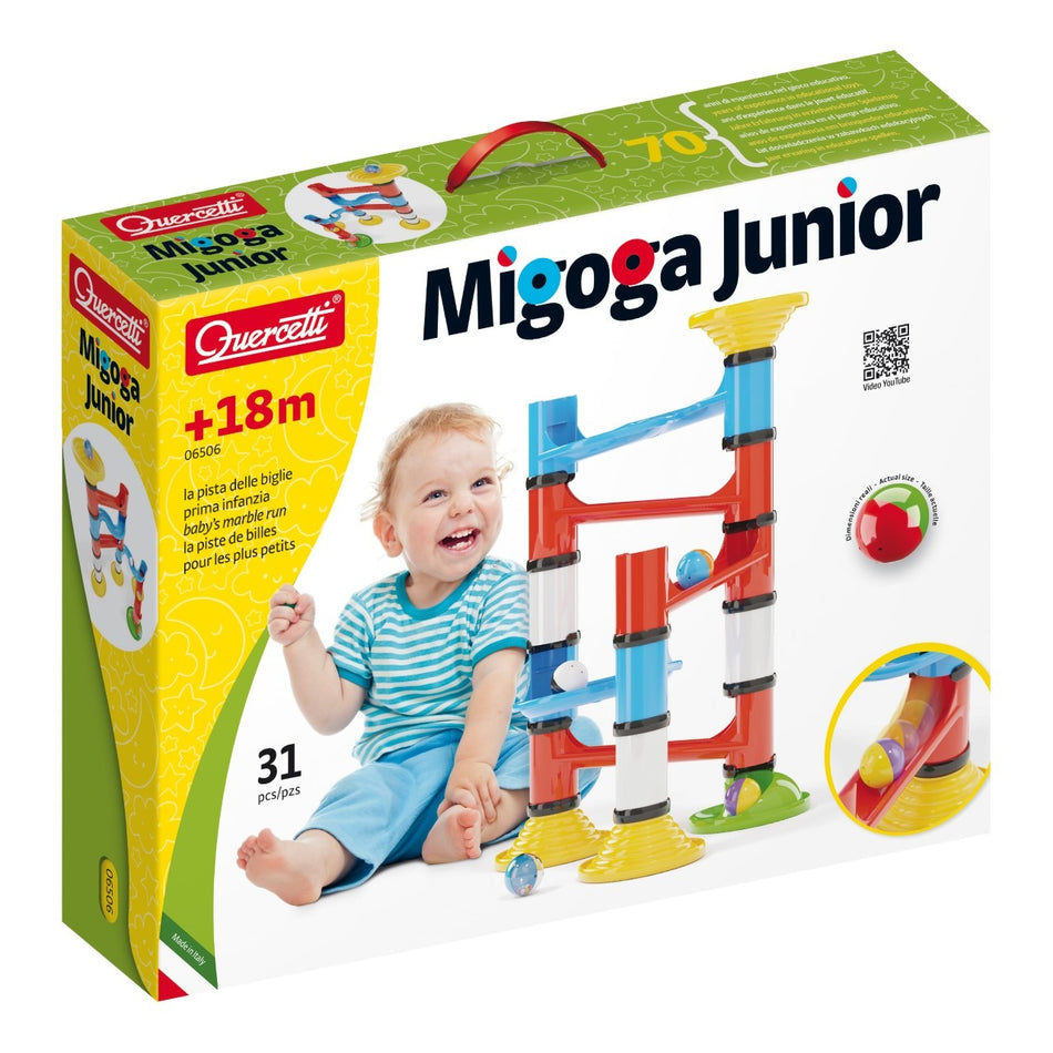 Migoga Junior