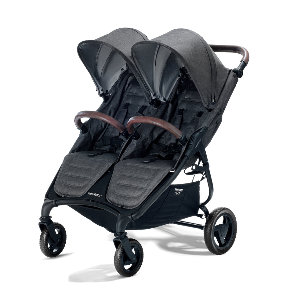 Trend Duo Side by Side Double Stroller