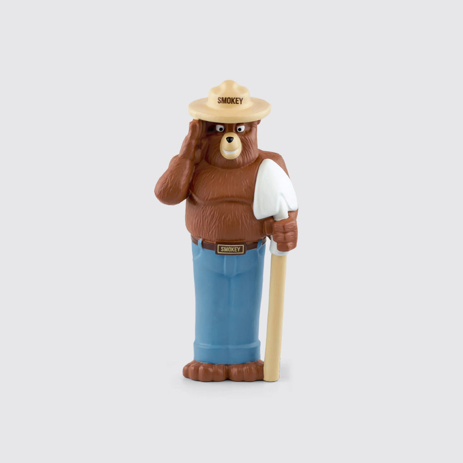 Smokey Bear