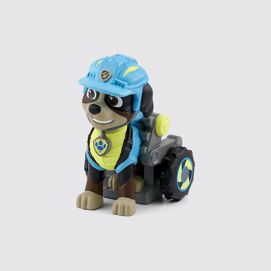 Paw Patrol: Rex