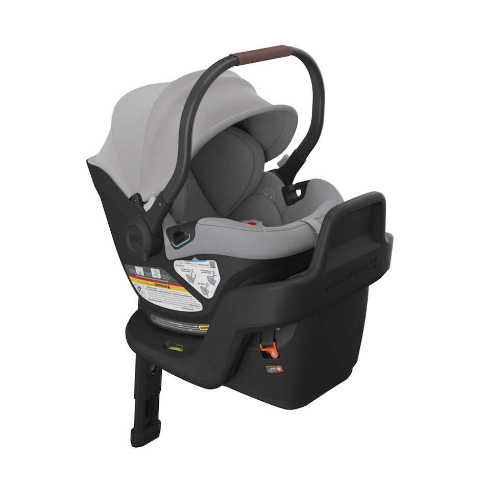 Aria Lightweight Infant Car Seat