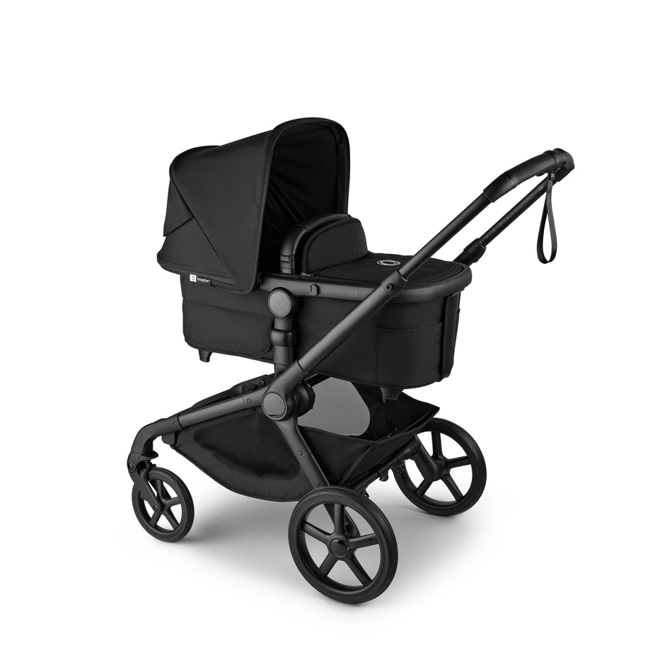 Kangaroo Single-to-Double Stroller