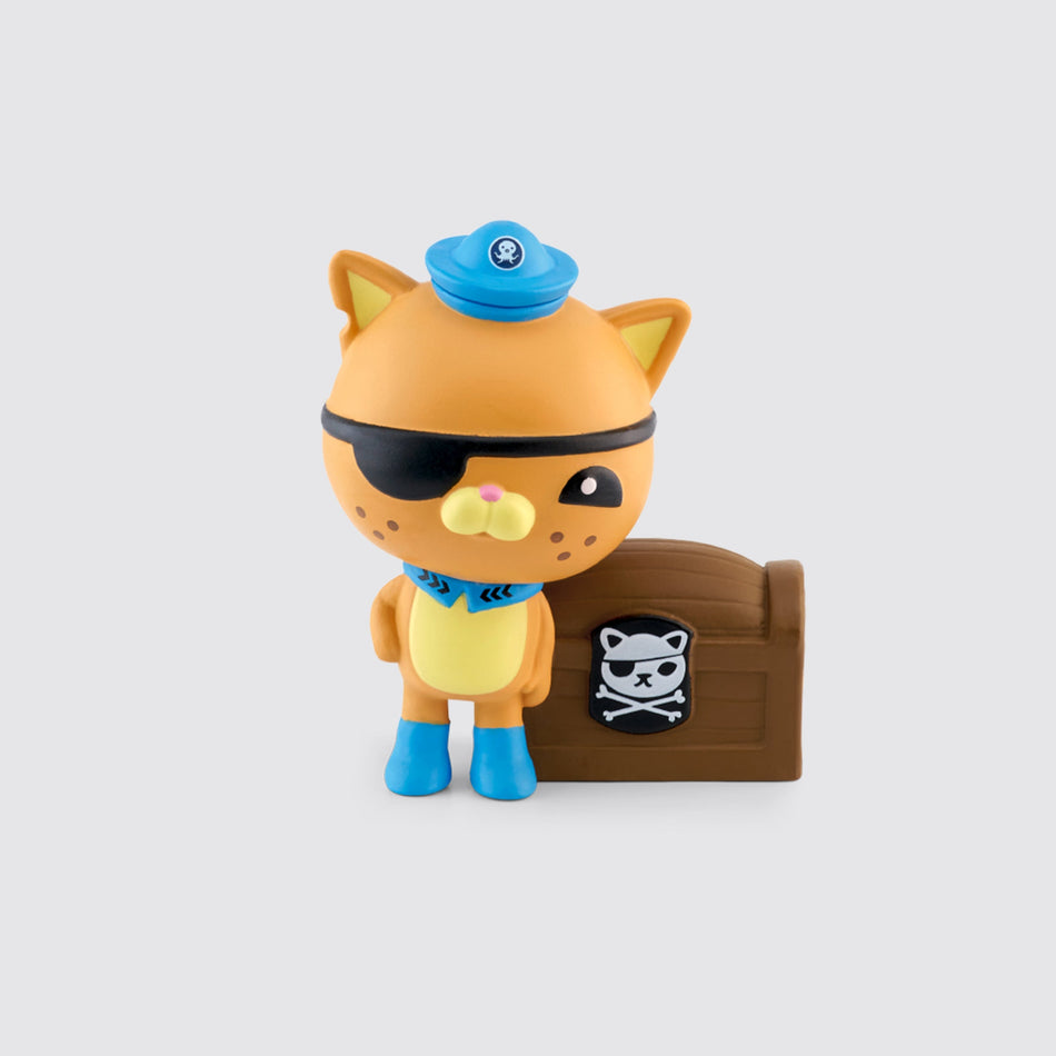 Octonauts: Kwazii