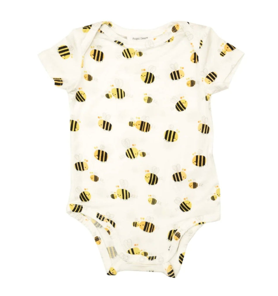 Chubby Bees Bodysuit