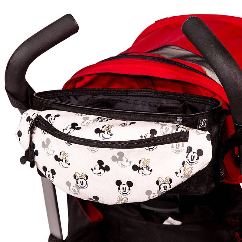 Disney Baby Stroller Organizer with Hip Pack