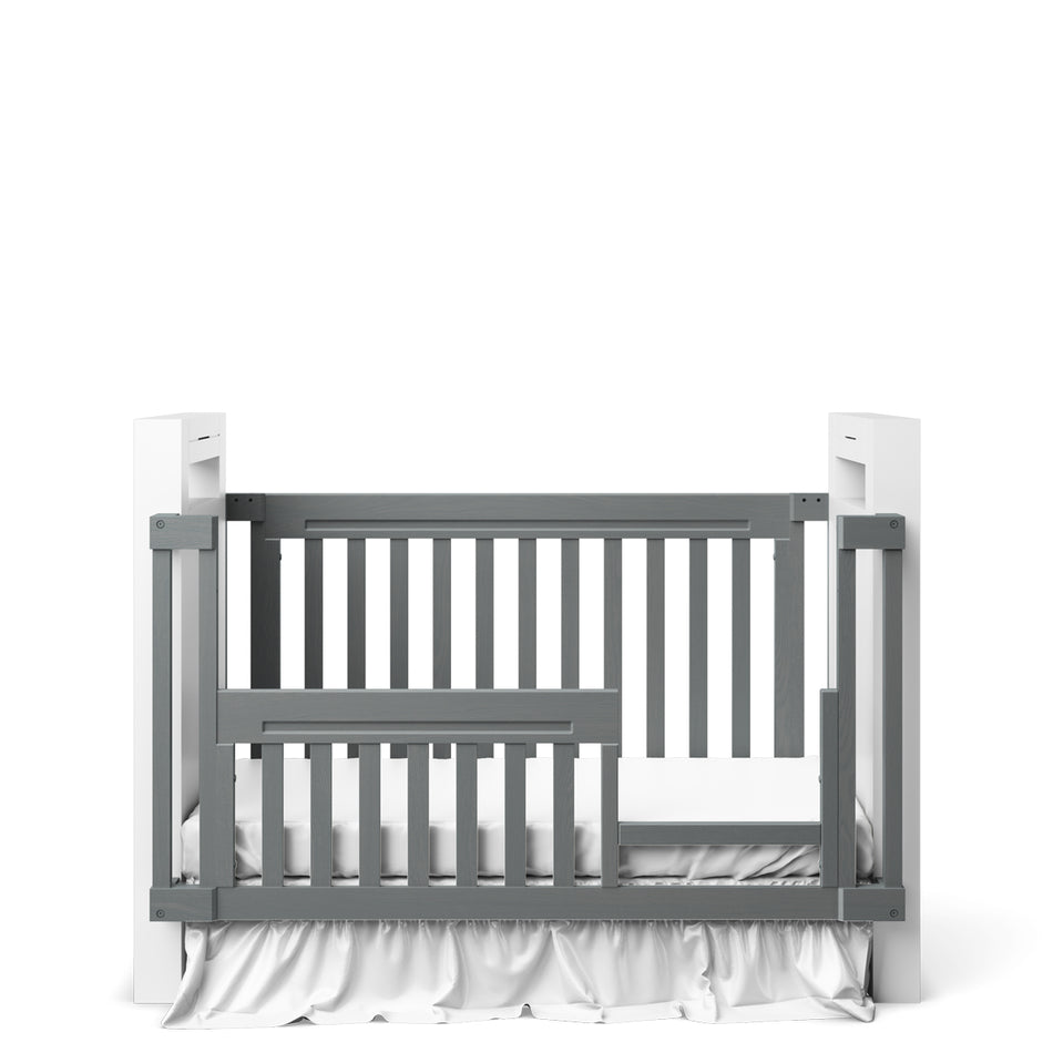 Ventianni Traditional Guard Rail TR4510 - Washed Grey