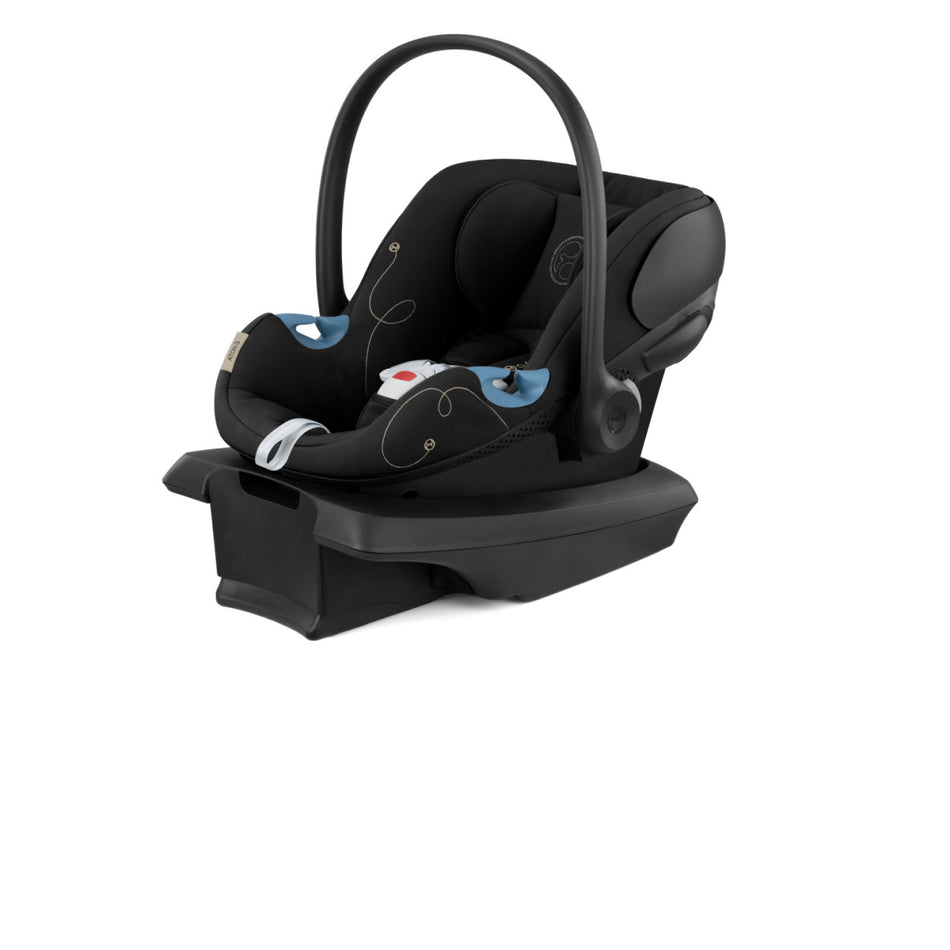 Aton G Infant Car Seat + Base