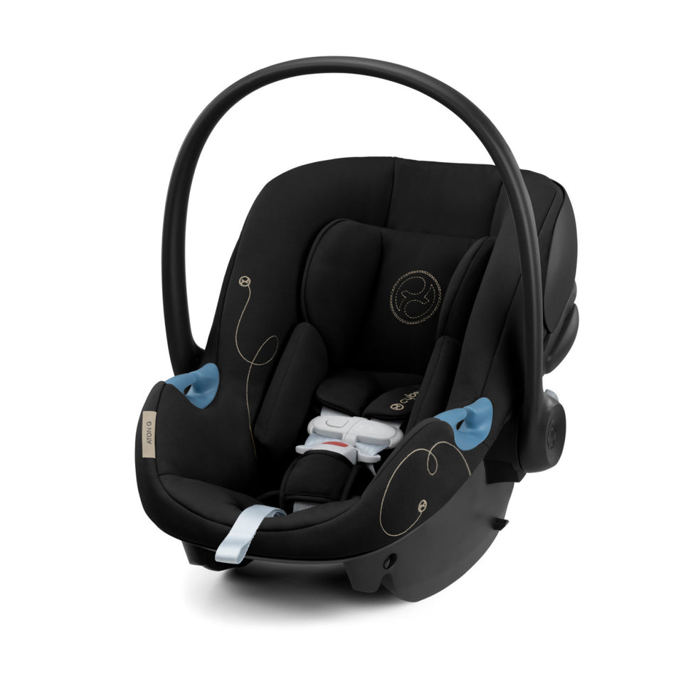 Aton G Infant Car Seat + Base