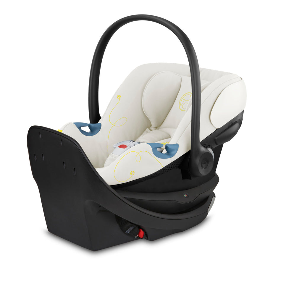 Aton G Swivel Infant Car Seat + Base