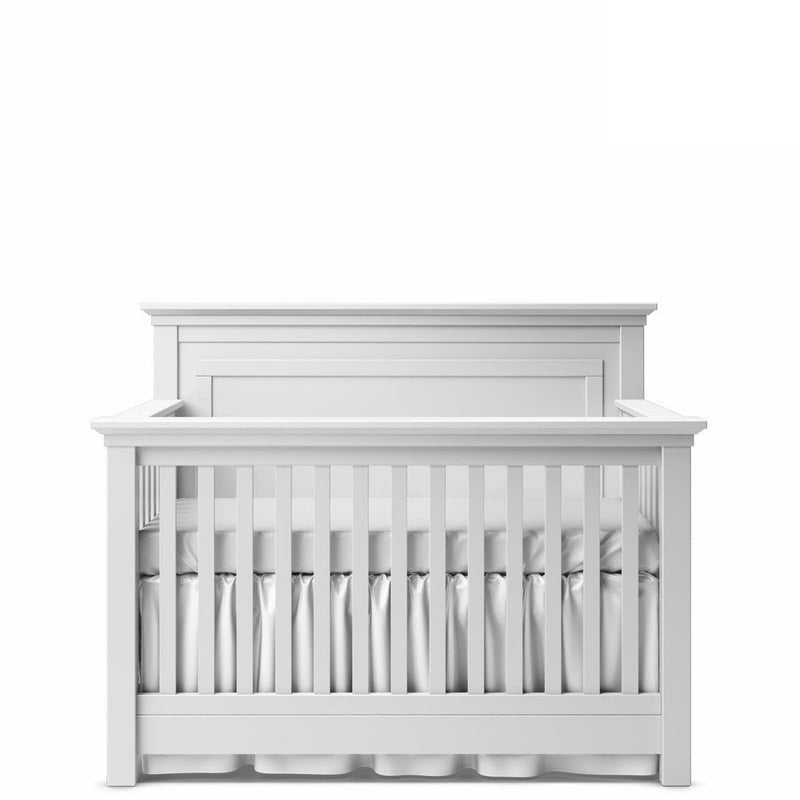Karisma Convertible Crib / Solid Panel
