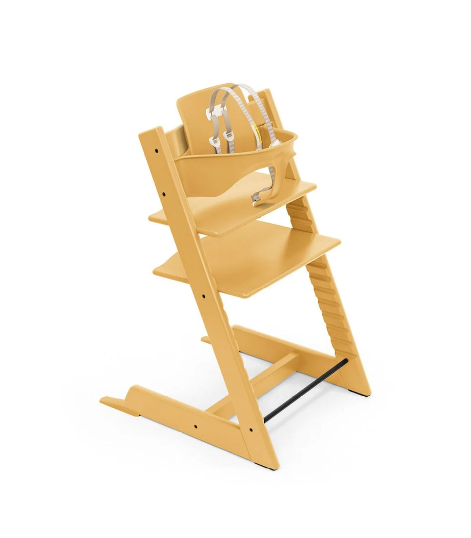 Tripp Trapp High Chair Bundle