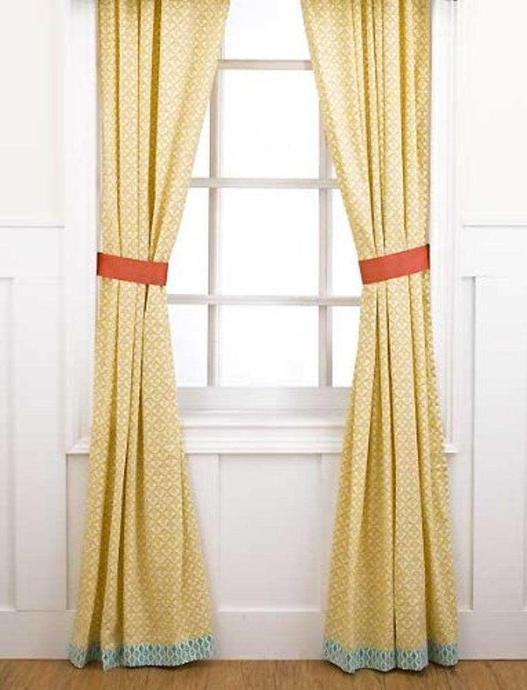 Surie Drapes