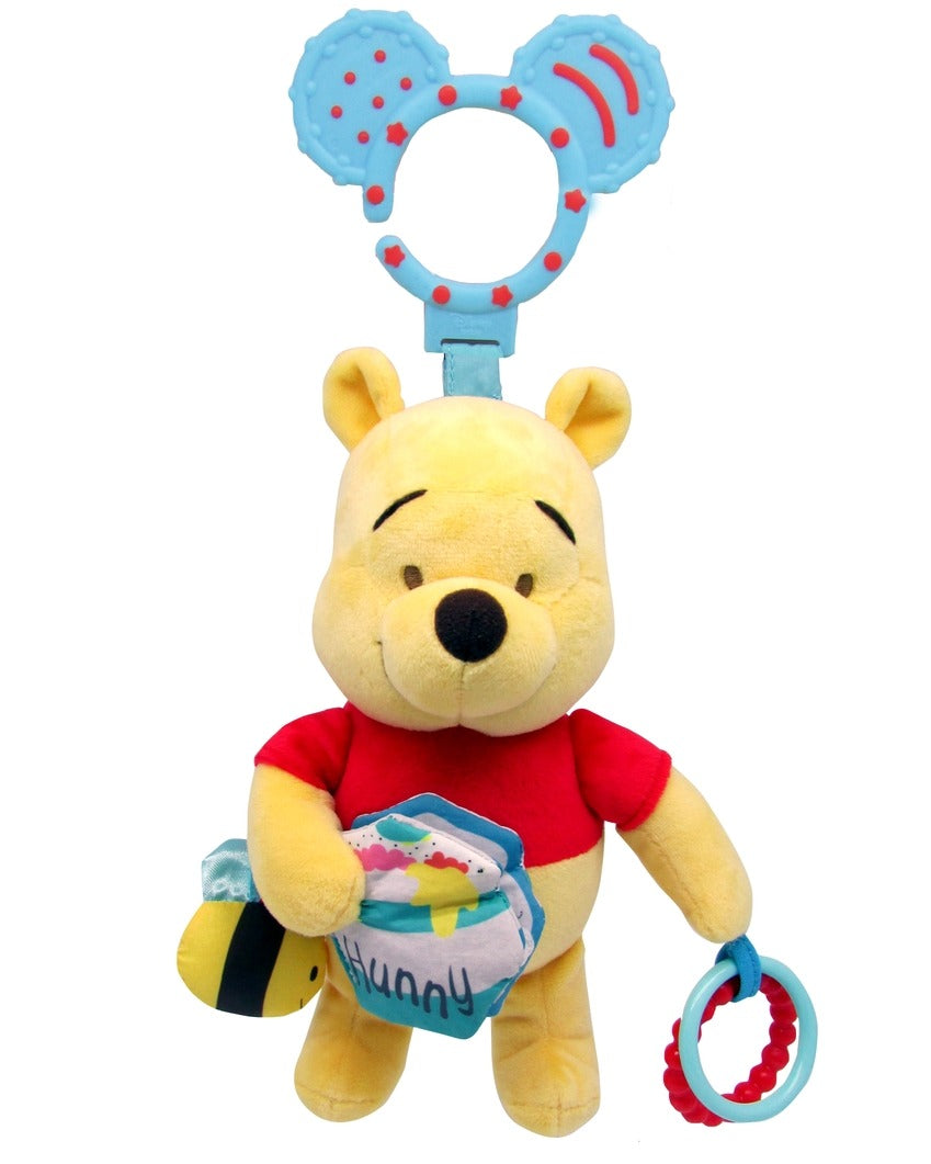 WINNIE THE POOH Activity Toy