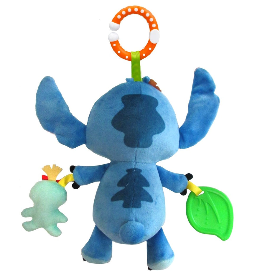 Disney Stitch On the Go Activity Toy