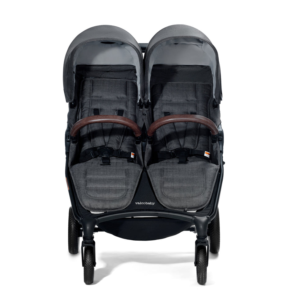 Trend Duo Side by Side Double Stroller