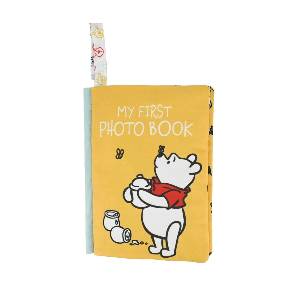 Disney Winnie the Pooh Photo Album