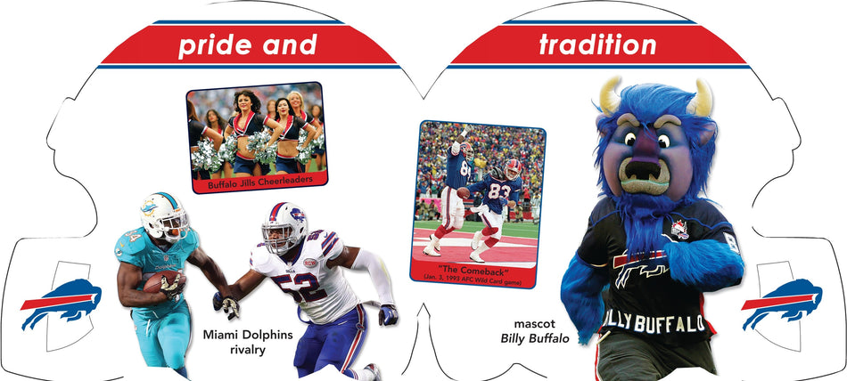 Buffalo Bills 101