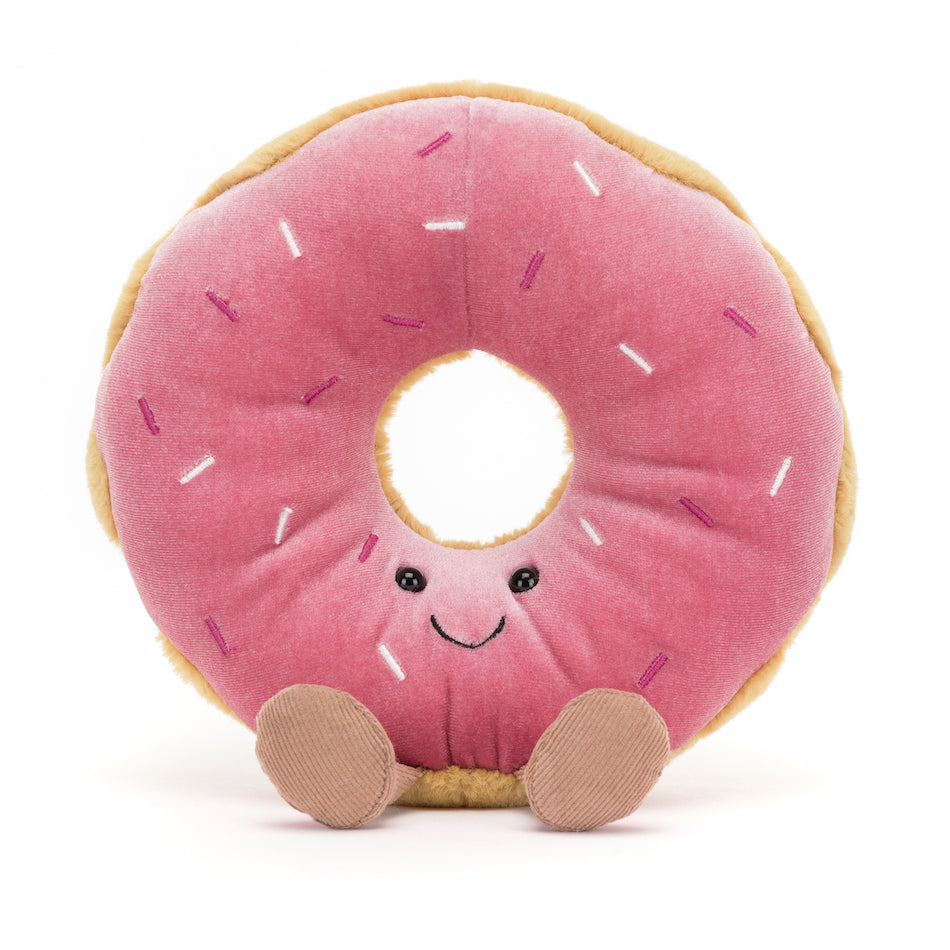 Amuseable Doughnut