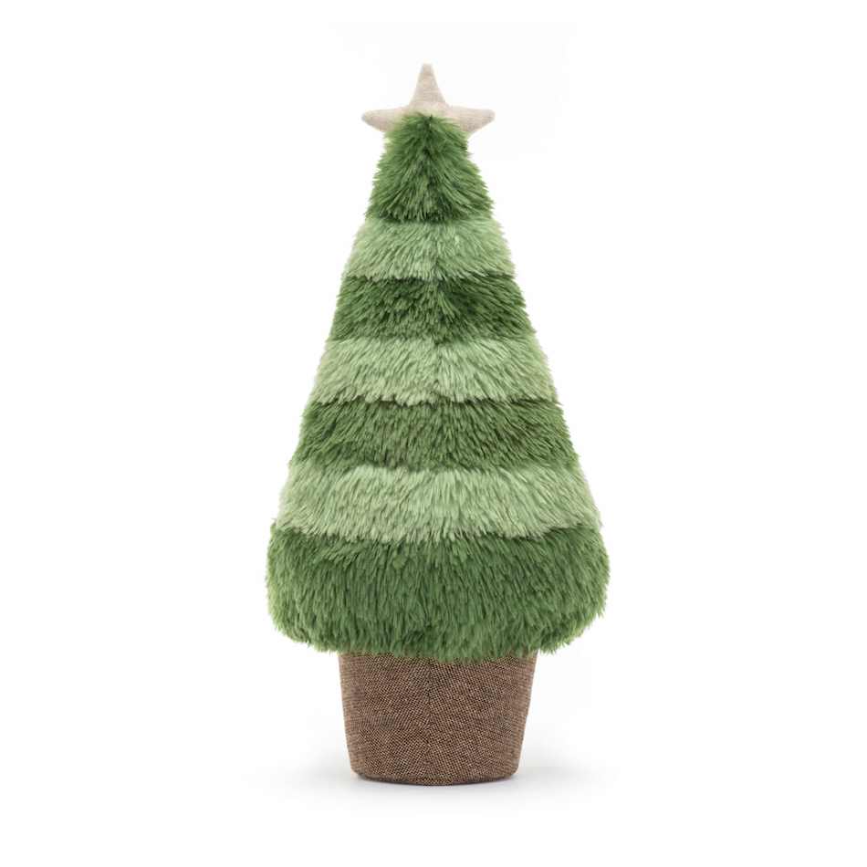 Amuseable Nordic Spruce Christmas Tree Large