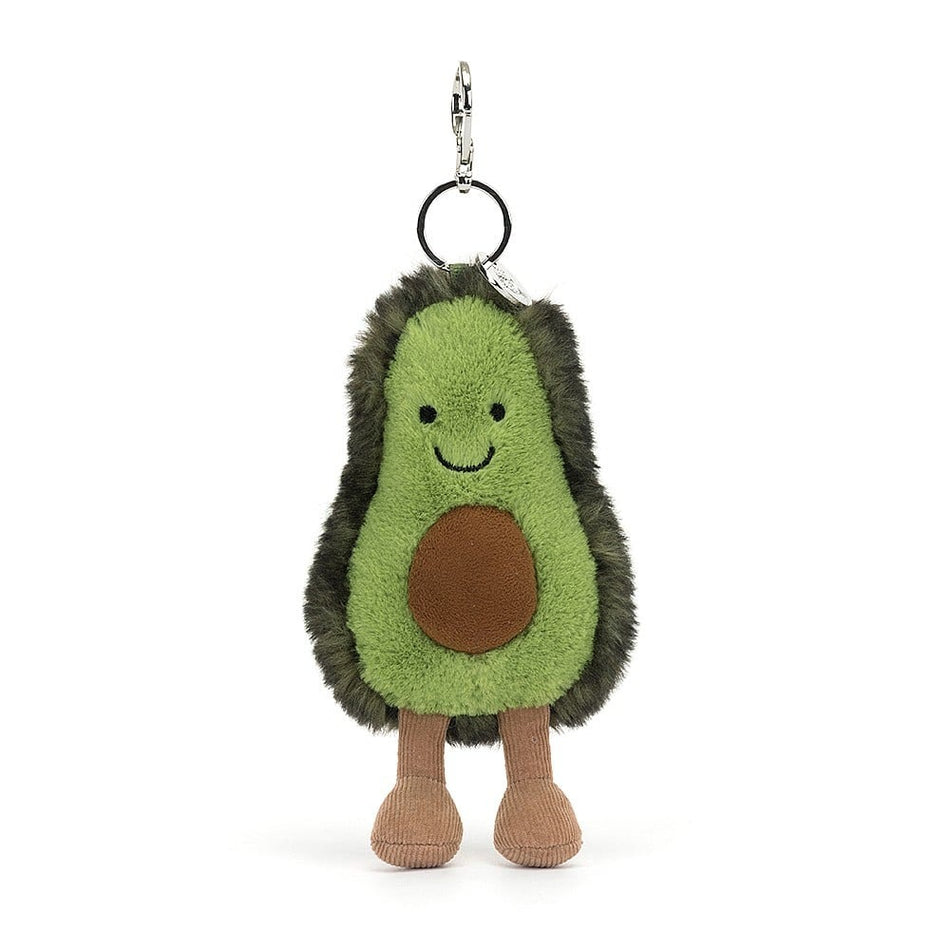 Amuseable Avocado Bag Charm