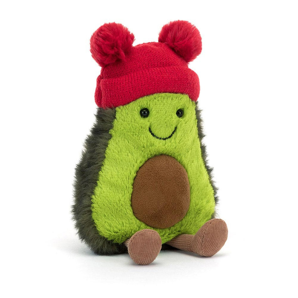 Amuseables Bobble Avocado