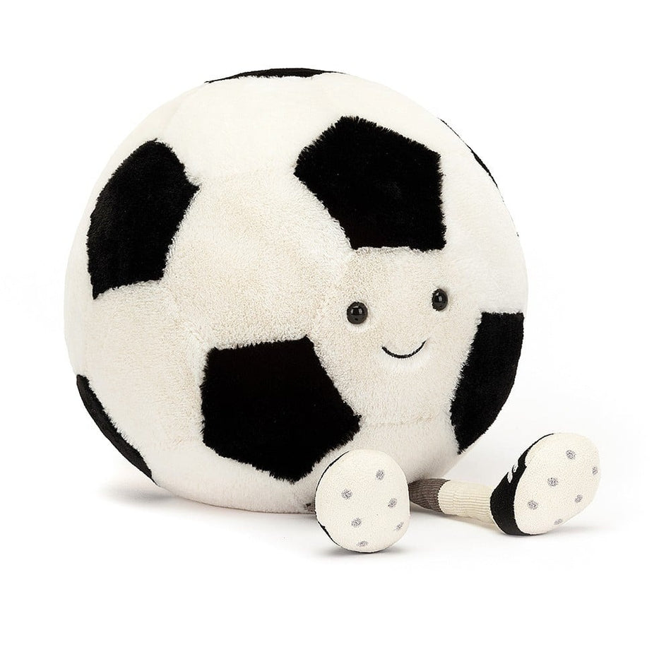 Amuseables Sports Soccer Ball