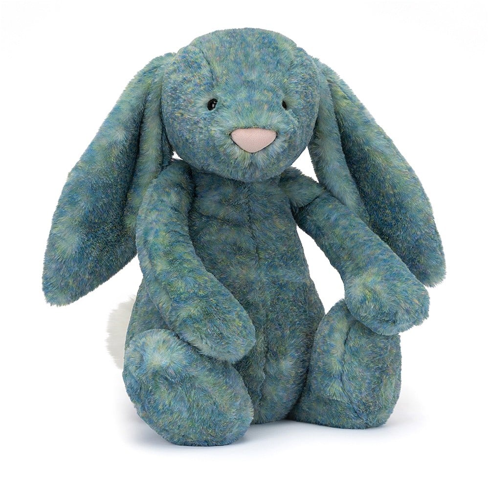 BIG Jellycat Bashful hotsell Bunny