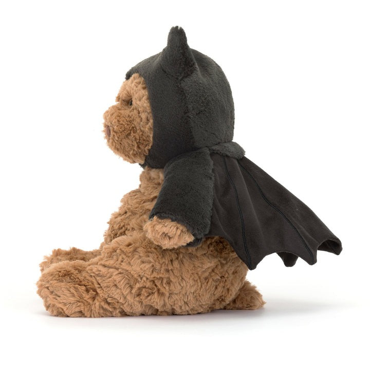 Bartholomew Bear Bat