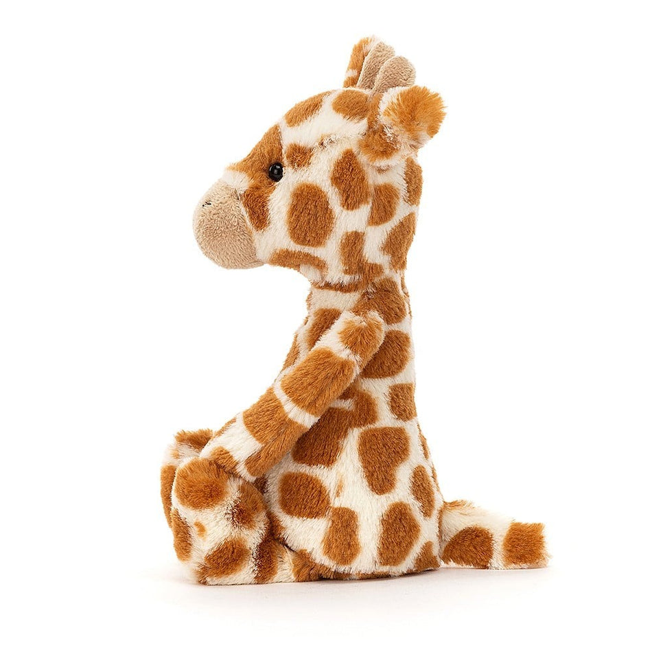 Bashful Giraffe Small