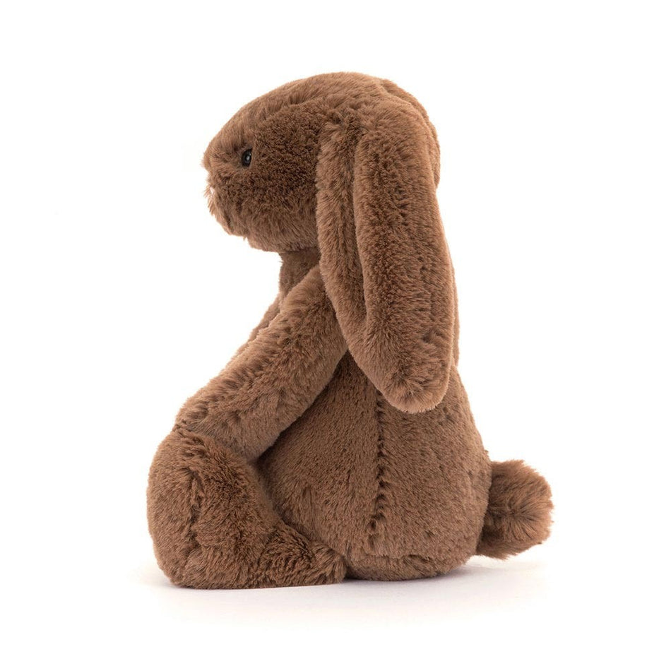 Bashful Bunny Small - Nutmeg