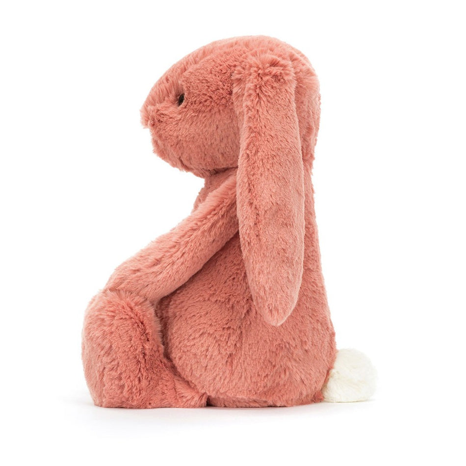 Bashful Sorrel Bunny Small