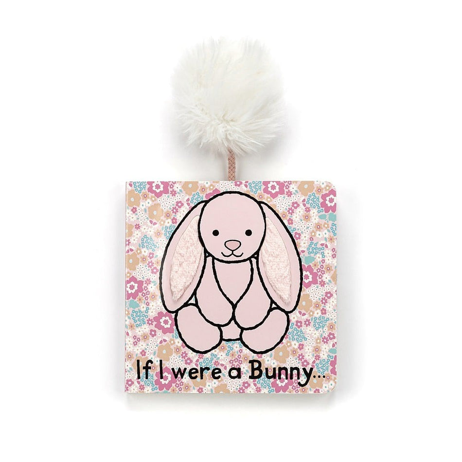 If I were a Blush Bunny Book