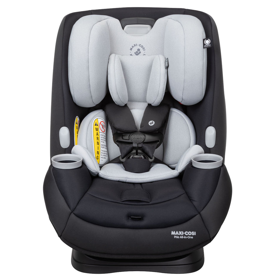 Pria All-in-One Convertible Car Seat