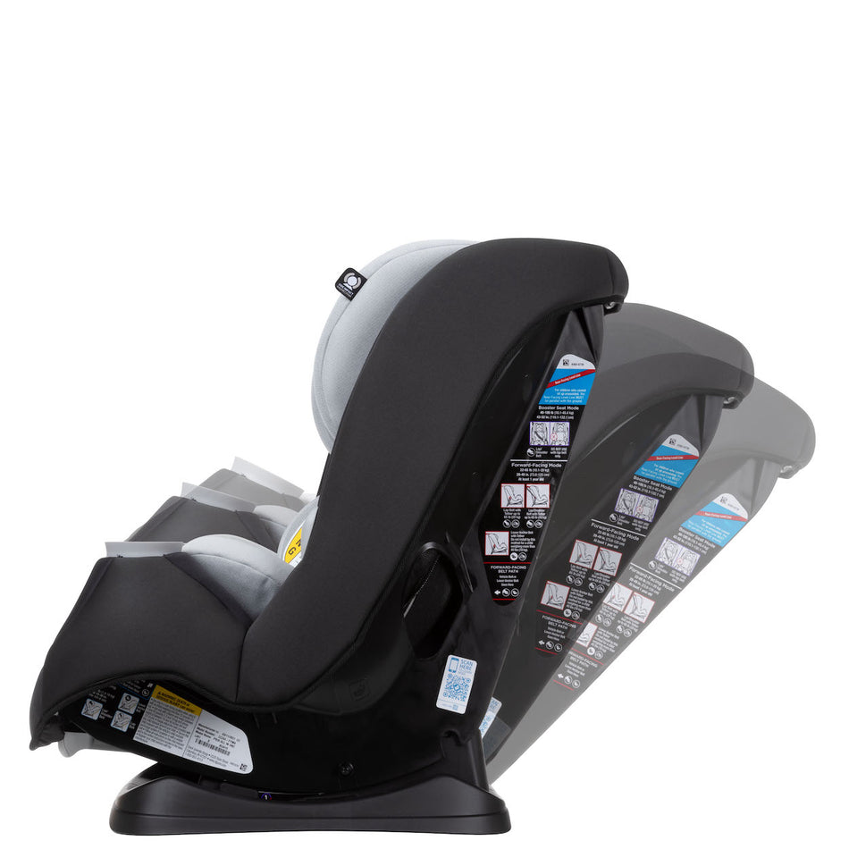 Pria All-in-One Convertible Car Seat