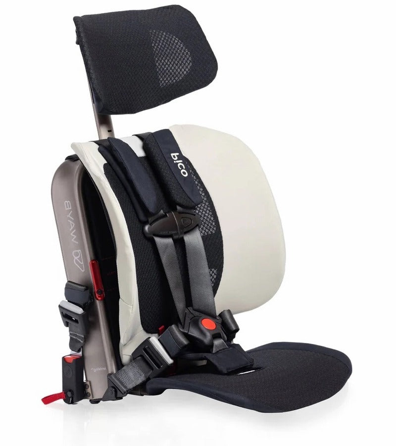 Pico Travel Forward Facing Car Seat - Stardust