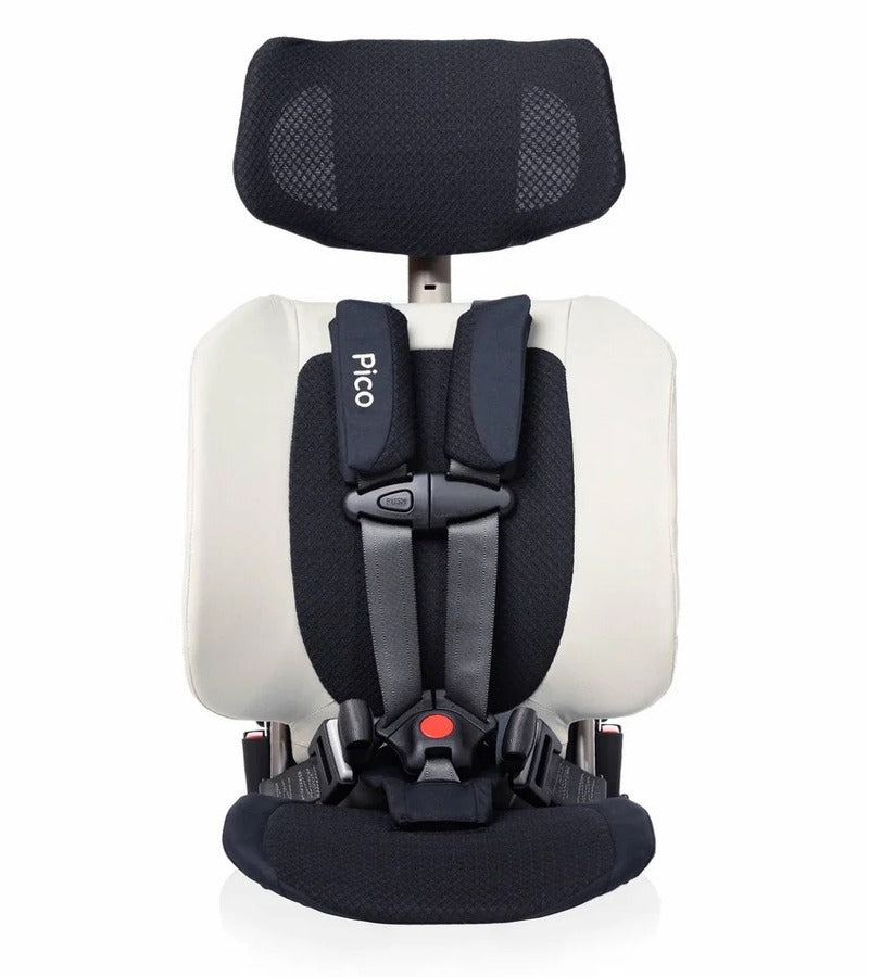 Pico Travel Forward Facing Car Seat - Stardust