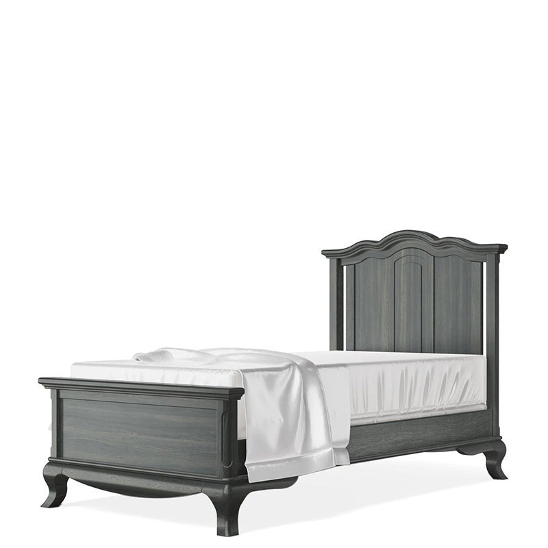Cleopatra Twin Bed
