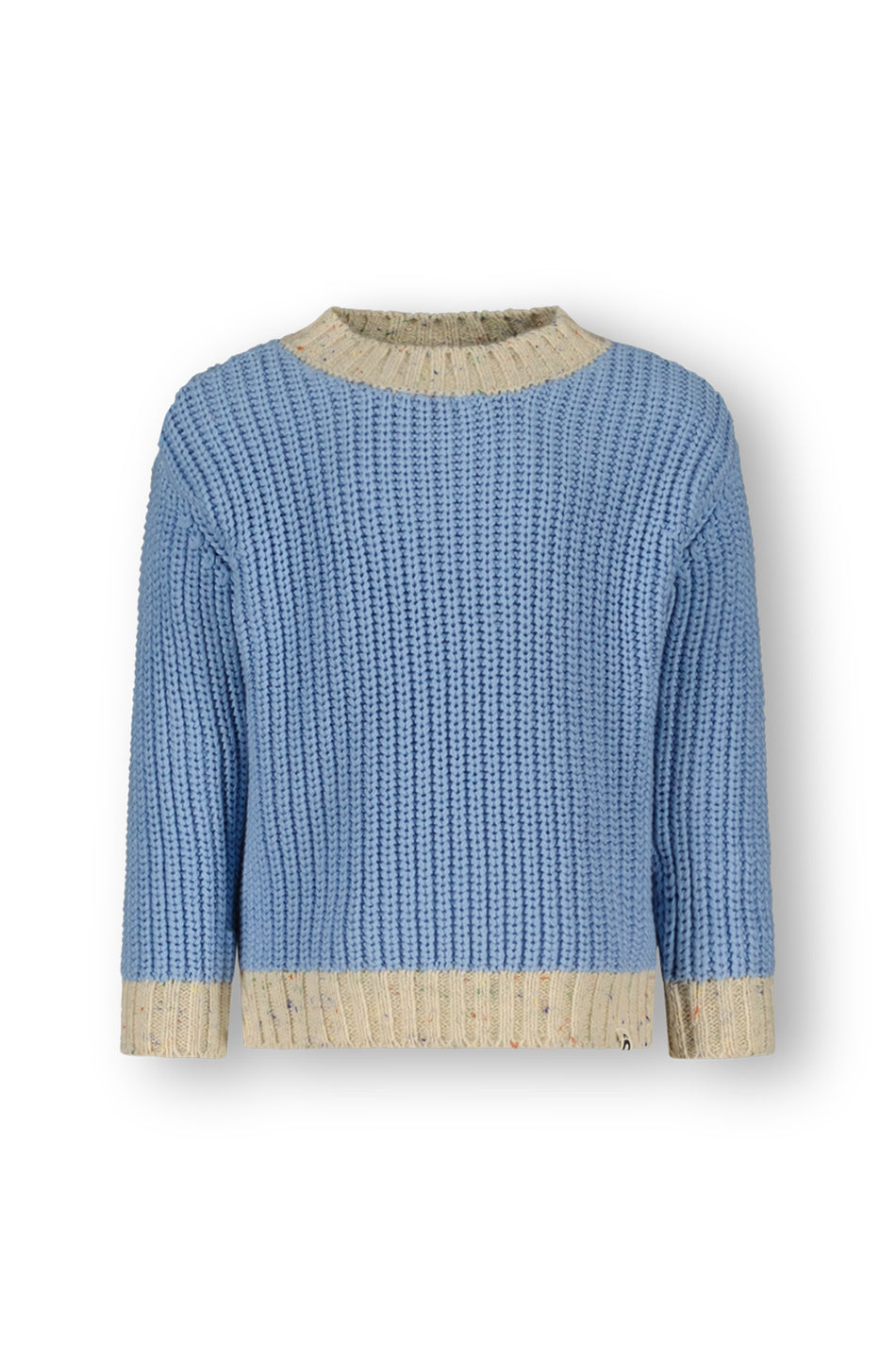 Jamie Sweater Blue